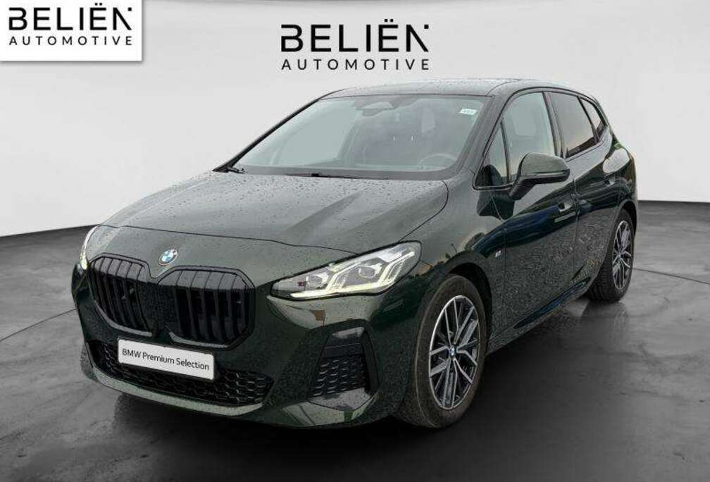 BMW Active Tourer