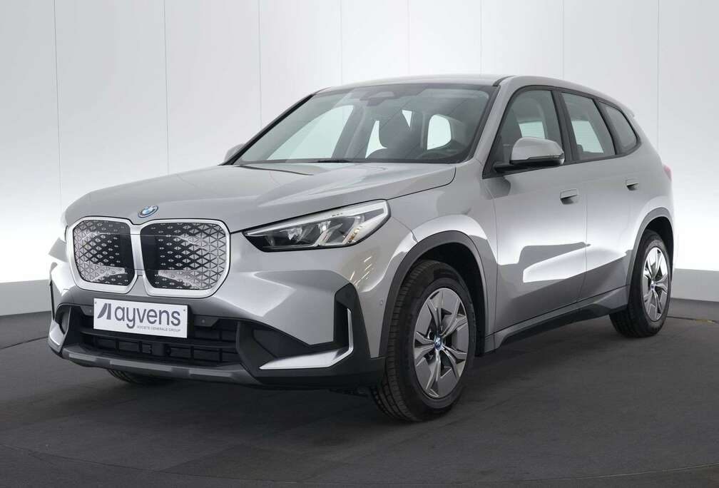 BMW 2 Coupe 67 kWh eDrive20 LED GPS PDC CAM Carplay Tr