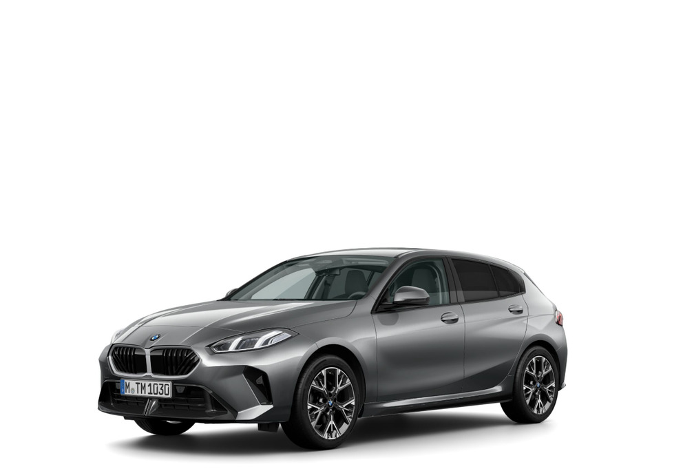 BMW 120 M Sport Exterieur | DRIVE ASSIST | SHADOW LINE