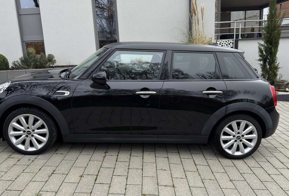 MINI Mini 1.5A Cooper