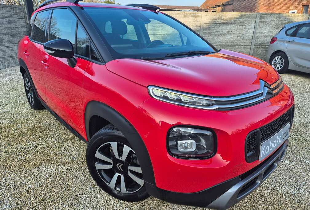 Citroen 1.5 BlueHDi Feel// FULL CARNET//CARPLAY/GARANTIE