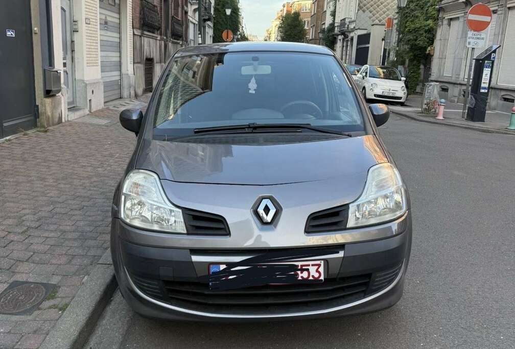 Renault 1.2i Pack