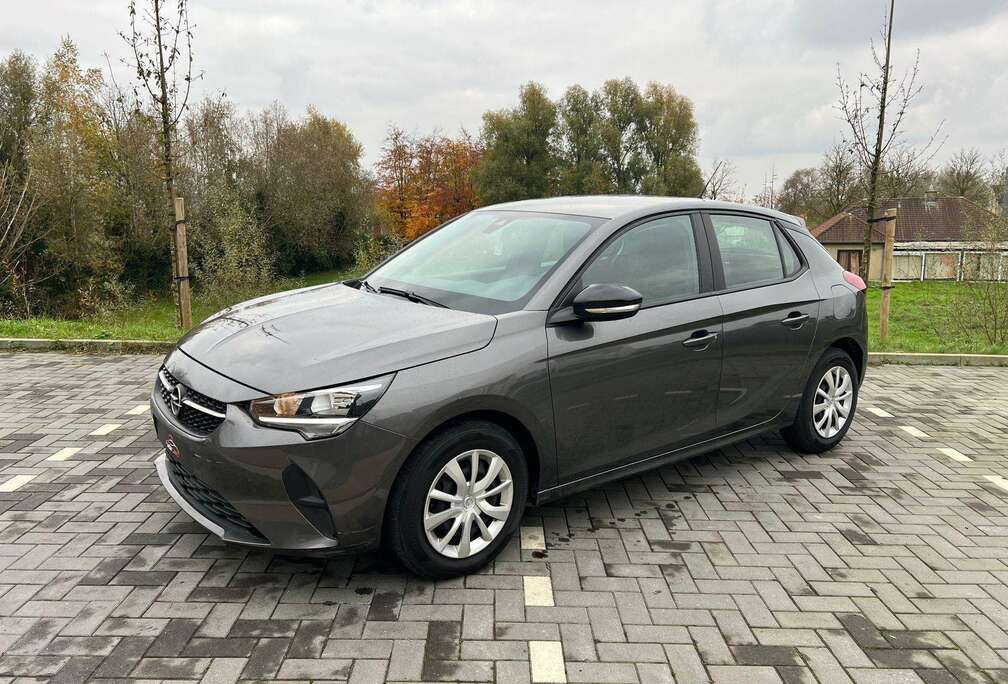Opel Corsa 1.2i Edition S/S