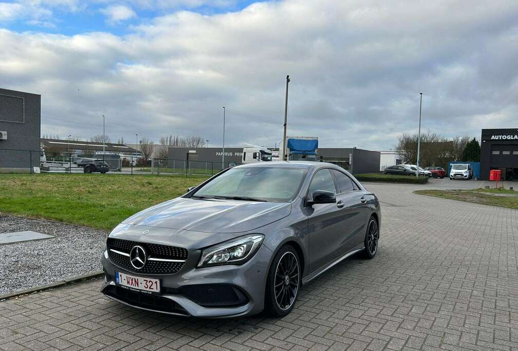 Mercedes-Benz BlueEFFICIENCY Edition