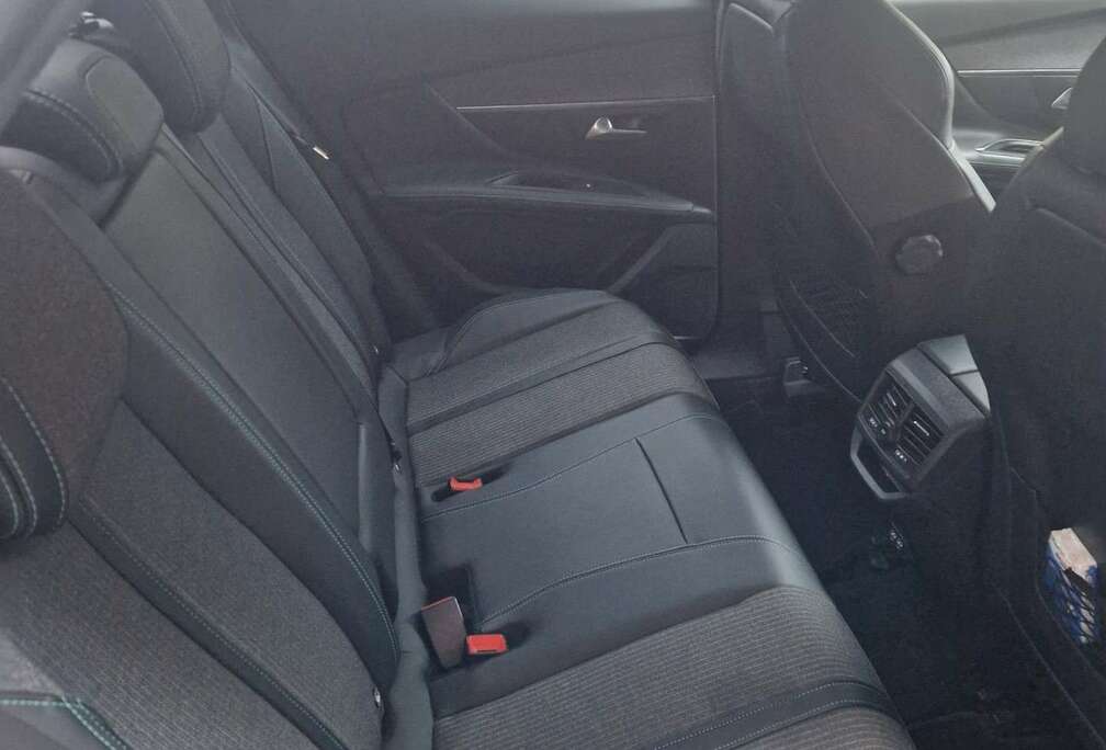 Peugeot 1.6 PureTech GT