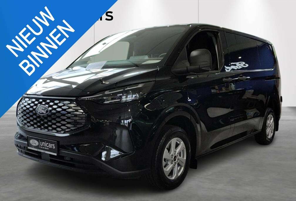 Ford 320S Trend Electric 64kwh 100kW