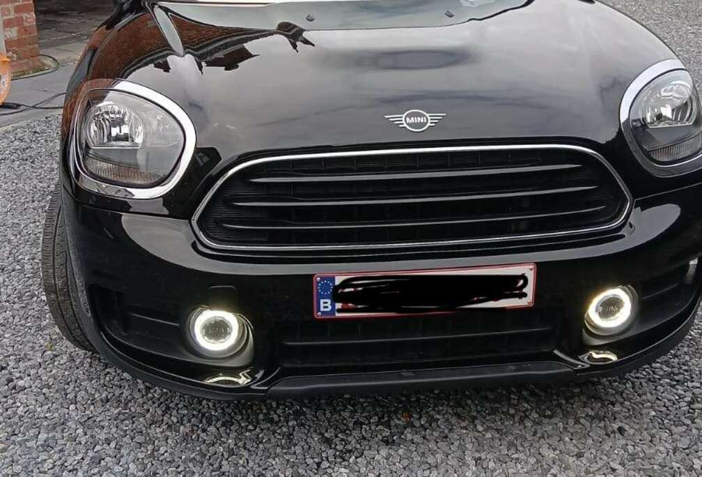 MINI Mini Countryman 1.5 DA One AdBlue (EU6d)