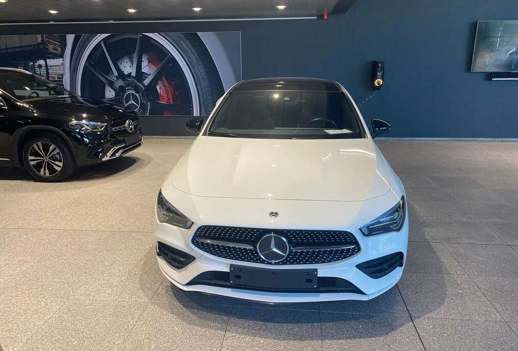 Mercedes-Benz amg
