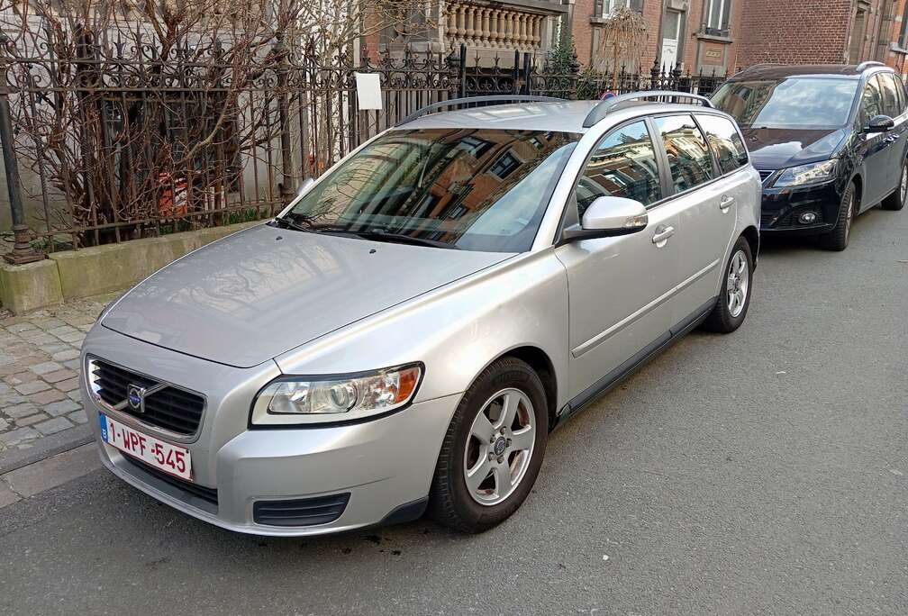 Volvo V50 1.6 D DRIVe Start/Stop