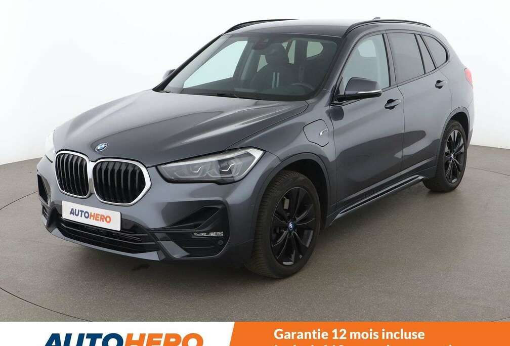 BMW xDrive 25e Sport Line