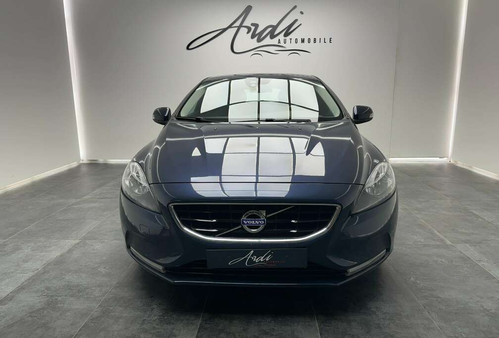 Volvo 1.6 D2 *GARANTIE 12 MOIS*GPS*AIRCO*