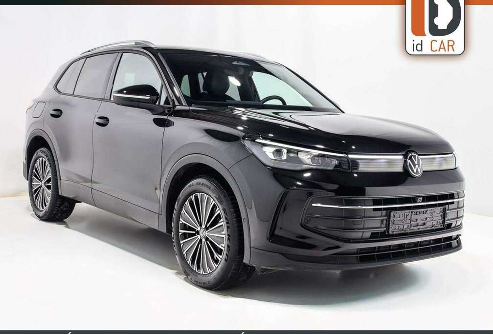 Volkswagen 2.0 TDI 150 DSG GOAL LED GPS ATTELAGE CAMERA JA18