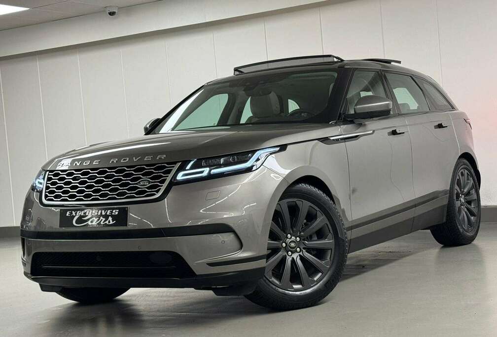 Land Rover 2.0 TURBO P300 S TO PANO GPS CAMERA CUIR LED JA