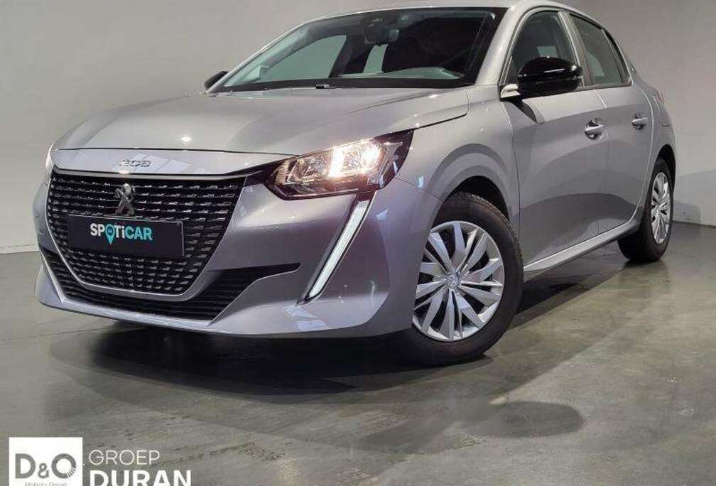 Peugeot Like 1.2 PureTech Man.5