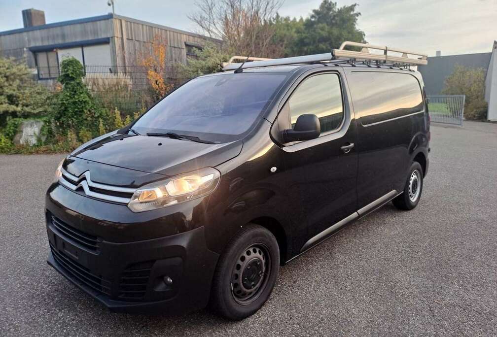 Citroen L1 (8-Si.) Selection