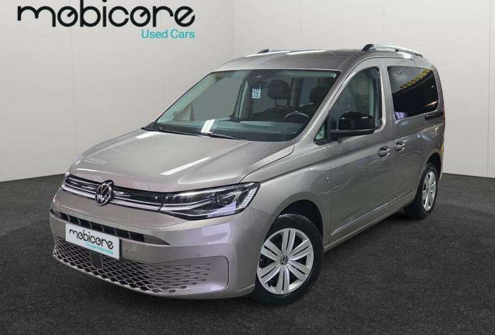 Volkswagen V Style / Diesel