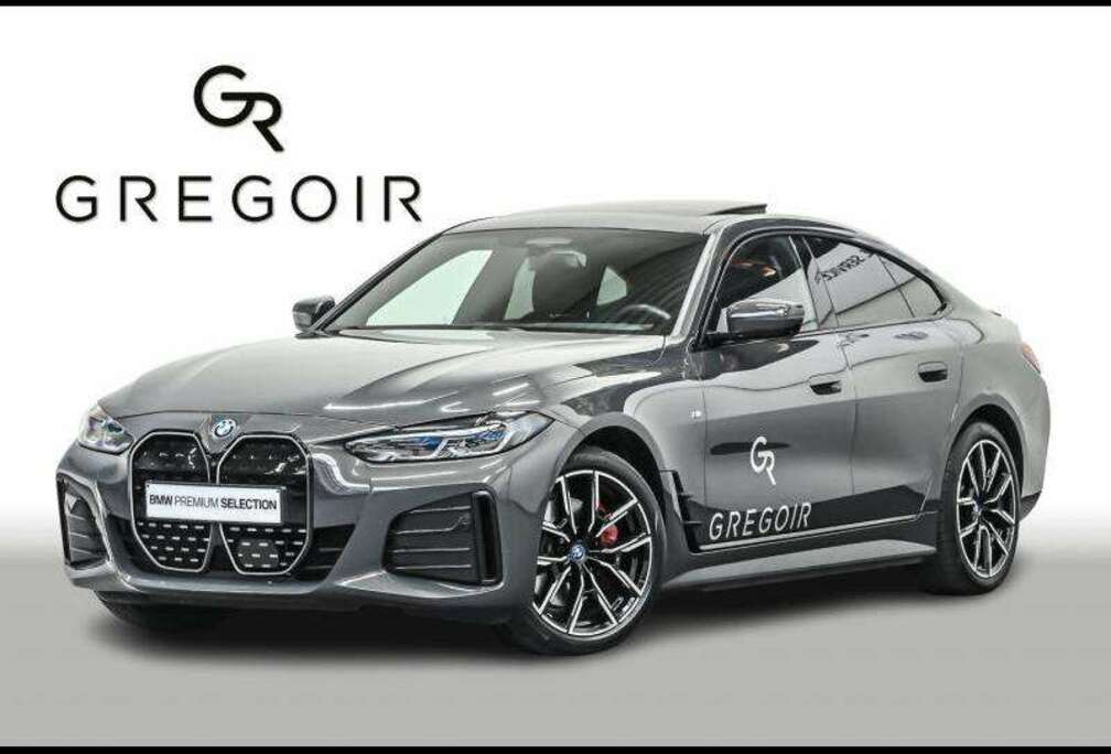 BMW eDrive35MsportProPanoThH&K360Cam