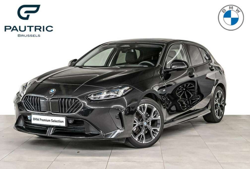 BMW i PANO/ 360CAMERA - 2 ans/jaar garantie