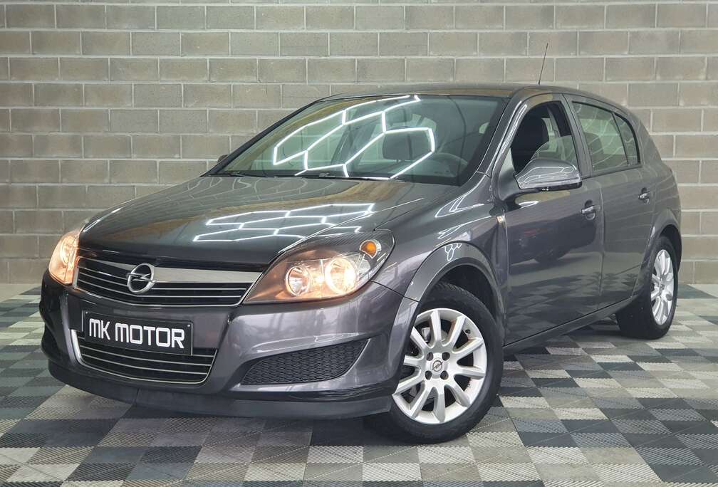 Opel 1.4 ESSENCE 90CV - 5 PORTES - CRUISE - CLIM