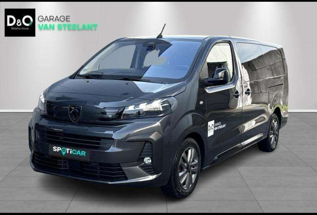 Peugeot 5PL -LUXURY PACK-FULL OPTION-