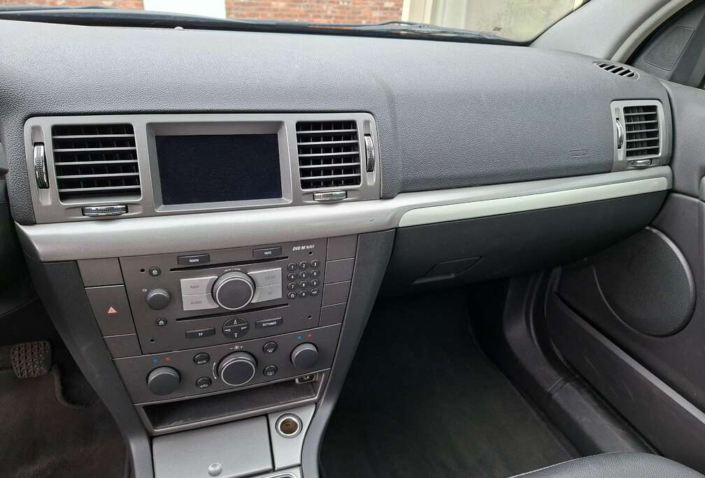 Opel Vectra 1.9 DT CDTi Comfort