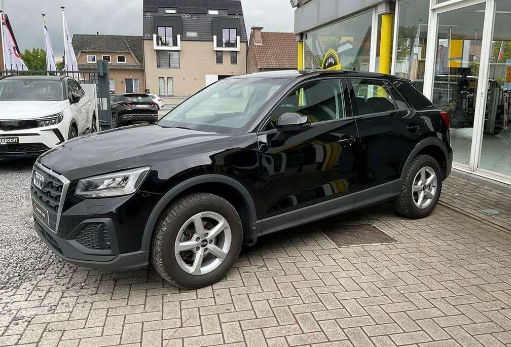 Audi 3.5 TFSI * 1.5 Benzine 150 pk