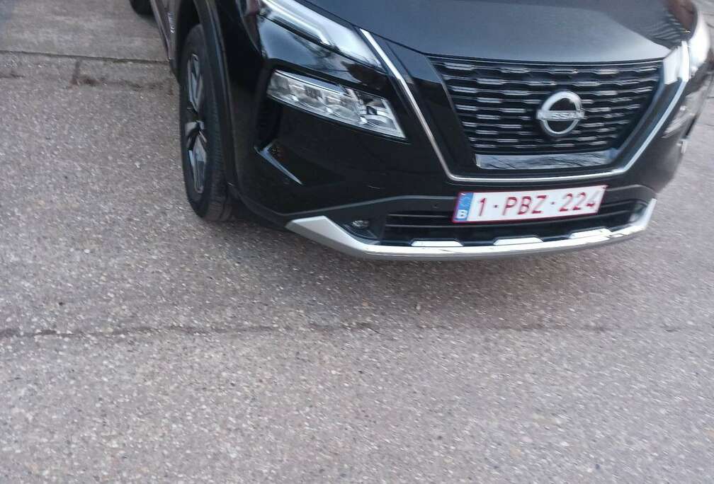 Nissan 1.5 VC-T e-POWER Tekna