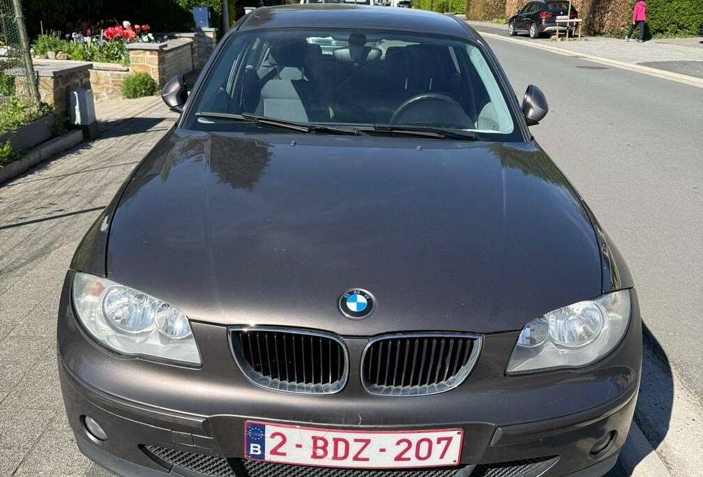 BMW 118i