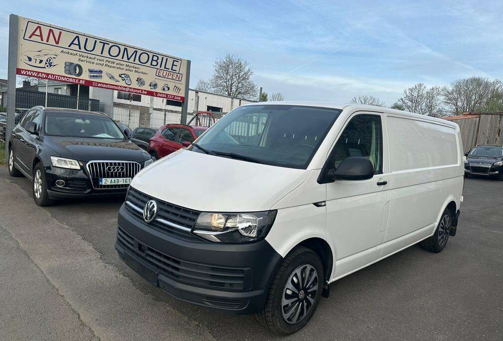 Volkswagen 2.0 Camionnette