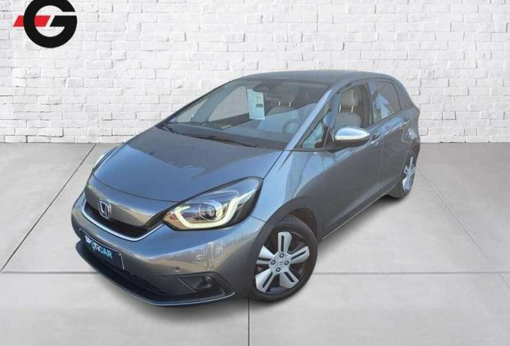 Honda 1.5 Full hybrid 98ch