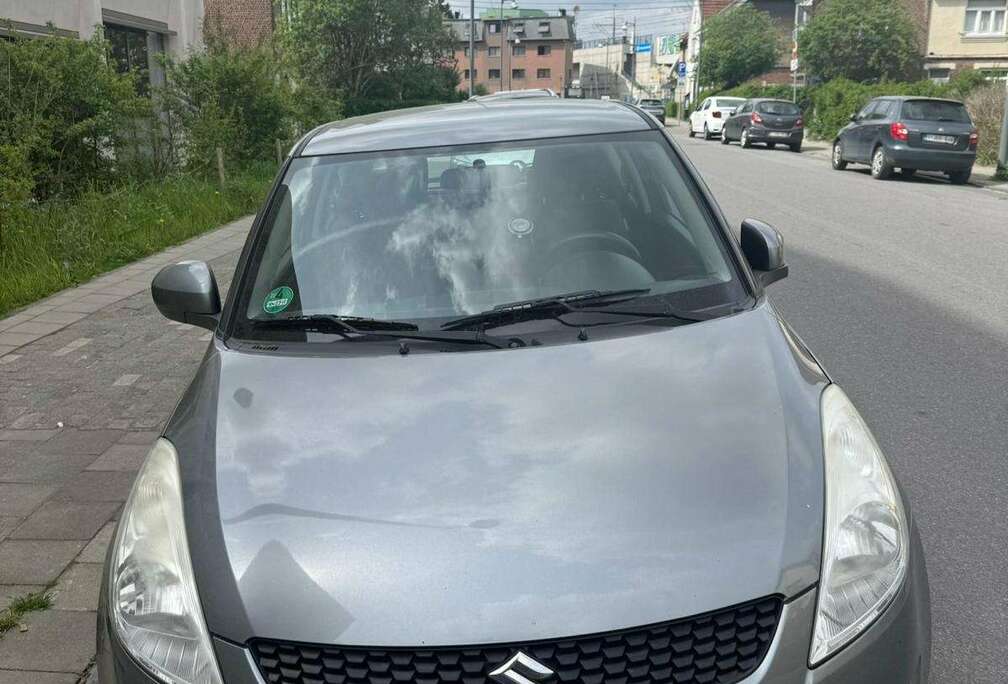 Suzuki Swift 1.2i GL Energy
