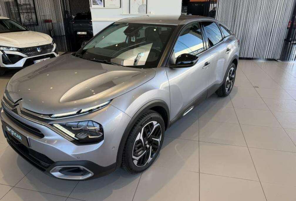 Citroen Max