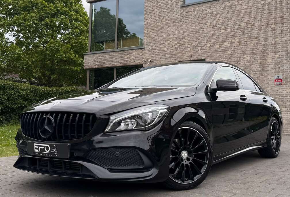 Mercedes-Benz AMG