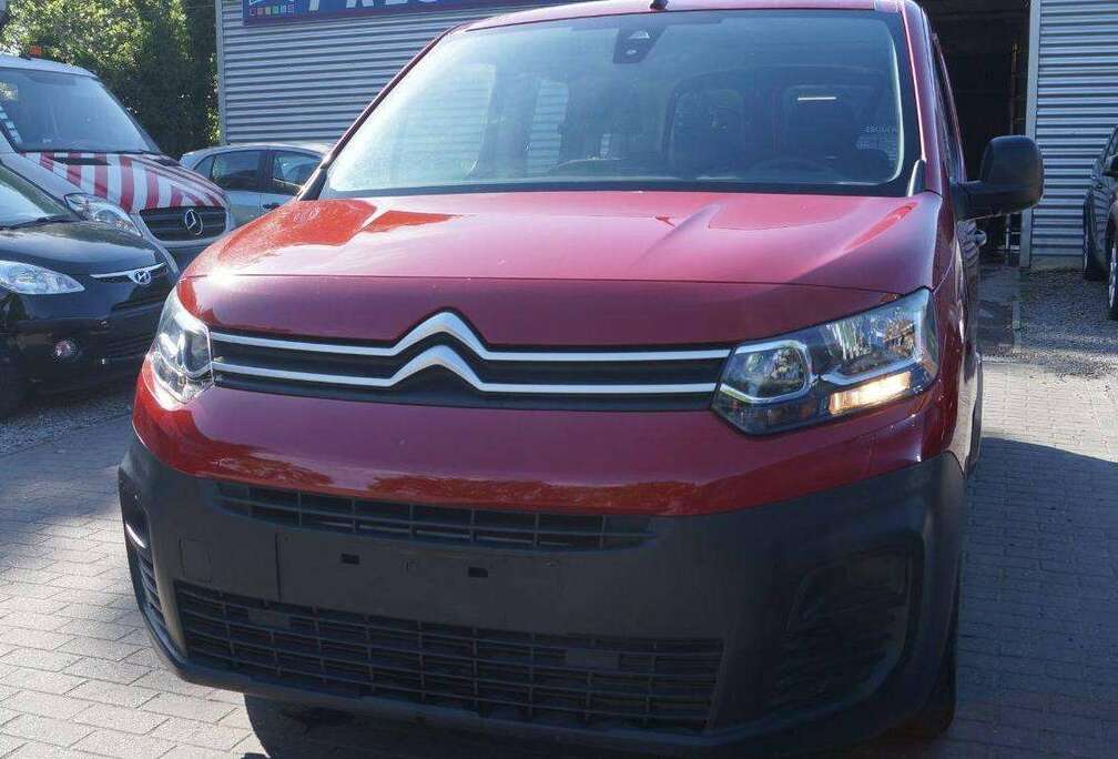Citroen