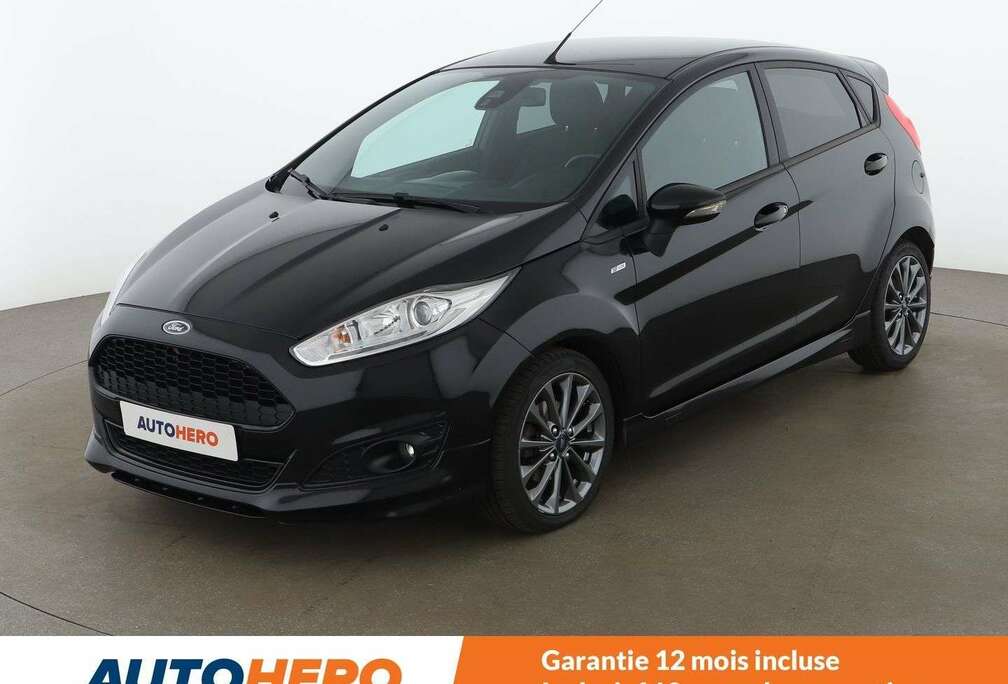 Ford 1.0 EcoBoost ST-Line