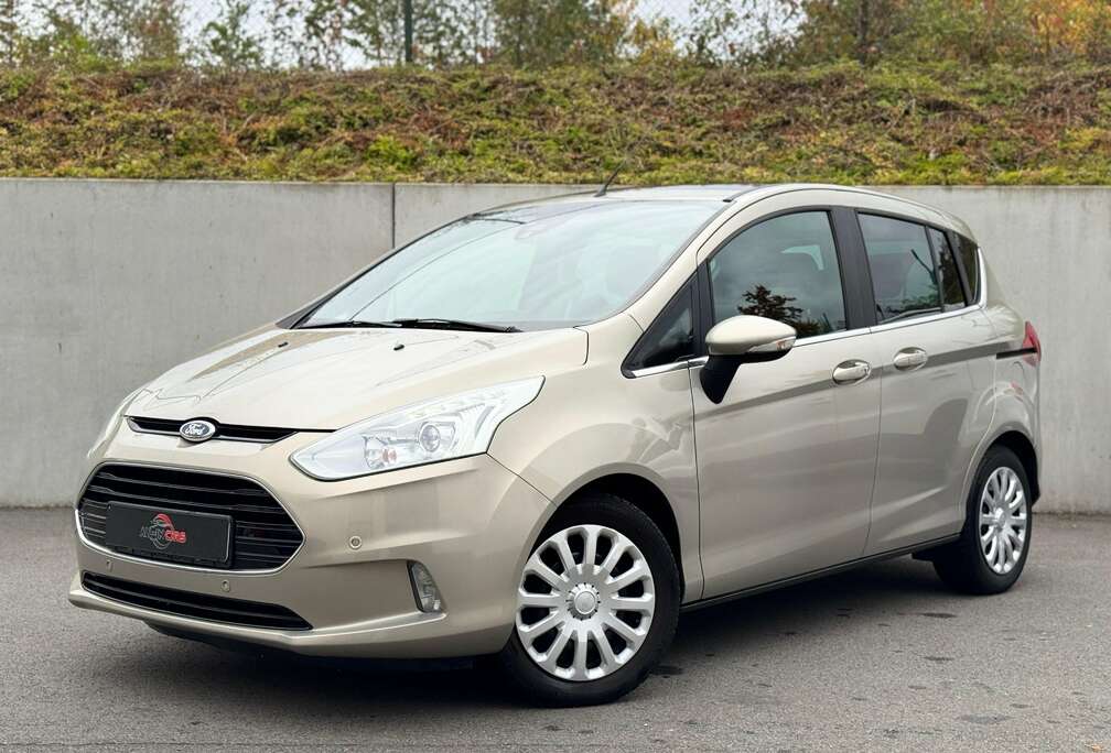 Ford Aucun frais  Garantie  Entretien  A/C