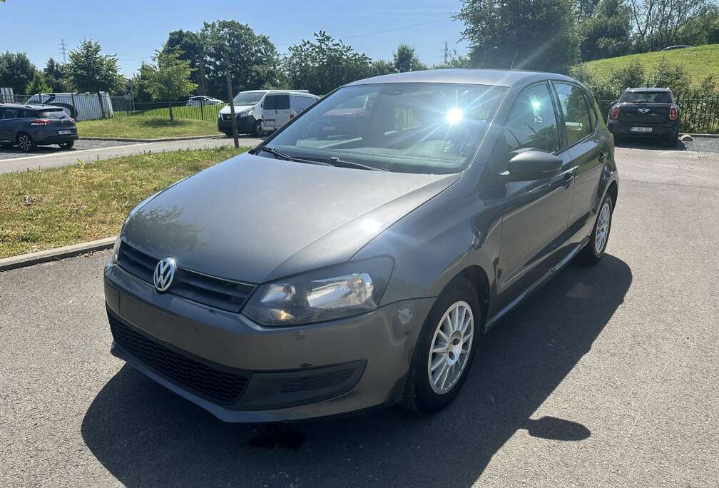 Volkswagen Polo 1.2i