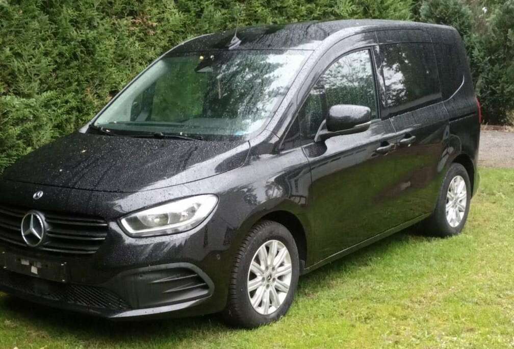 Mercedes-Benz