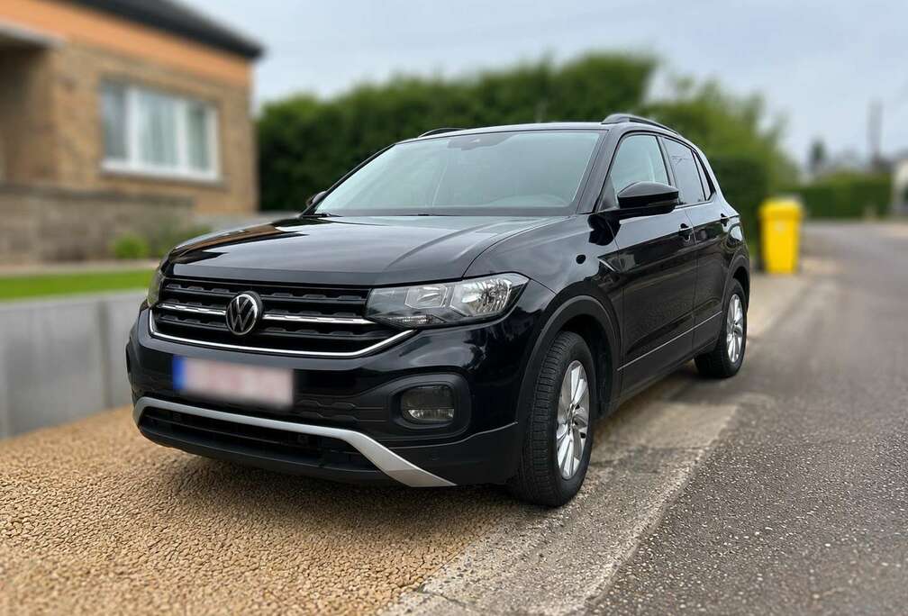 Volkswagen 1.0 TSI United OPF