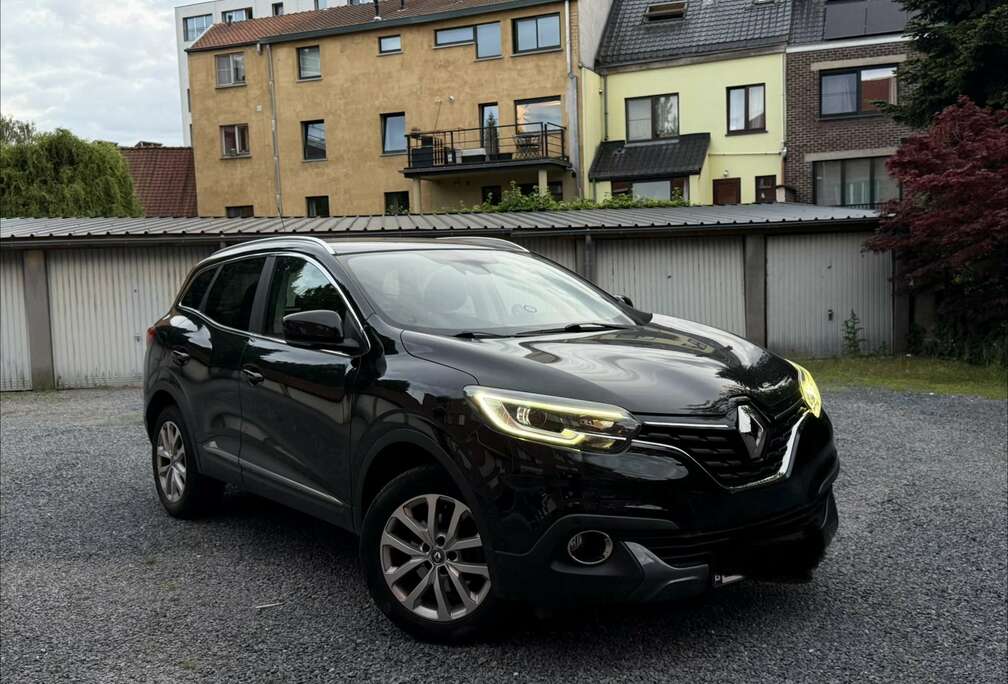 Renault Energy TCe 130 Experience