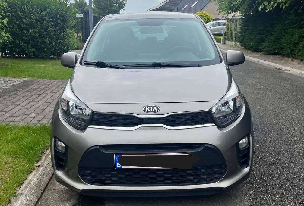 Kia Picanto 1.2i Easy