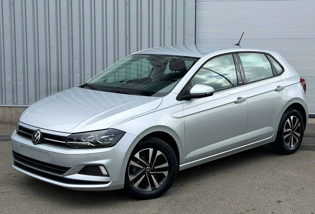 Volkswagen 1.0 TSi Comfortline United DSG - 1st Owner