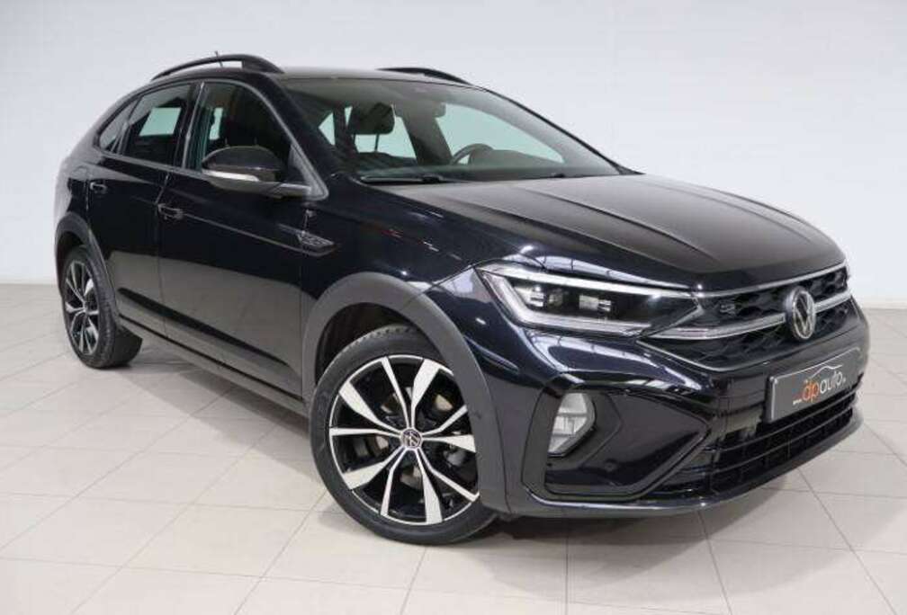 Volkswagen Taigo 1.5 TSI DSG R-Line