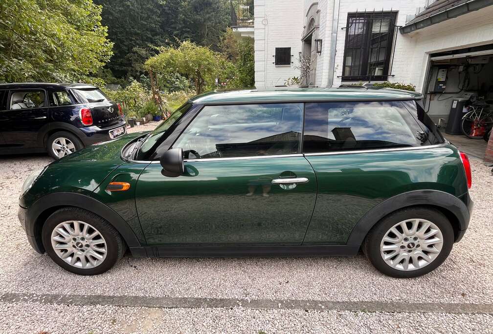MINI Mini 1.2 One