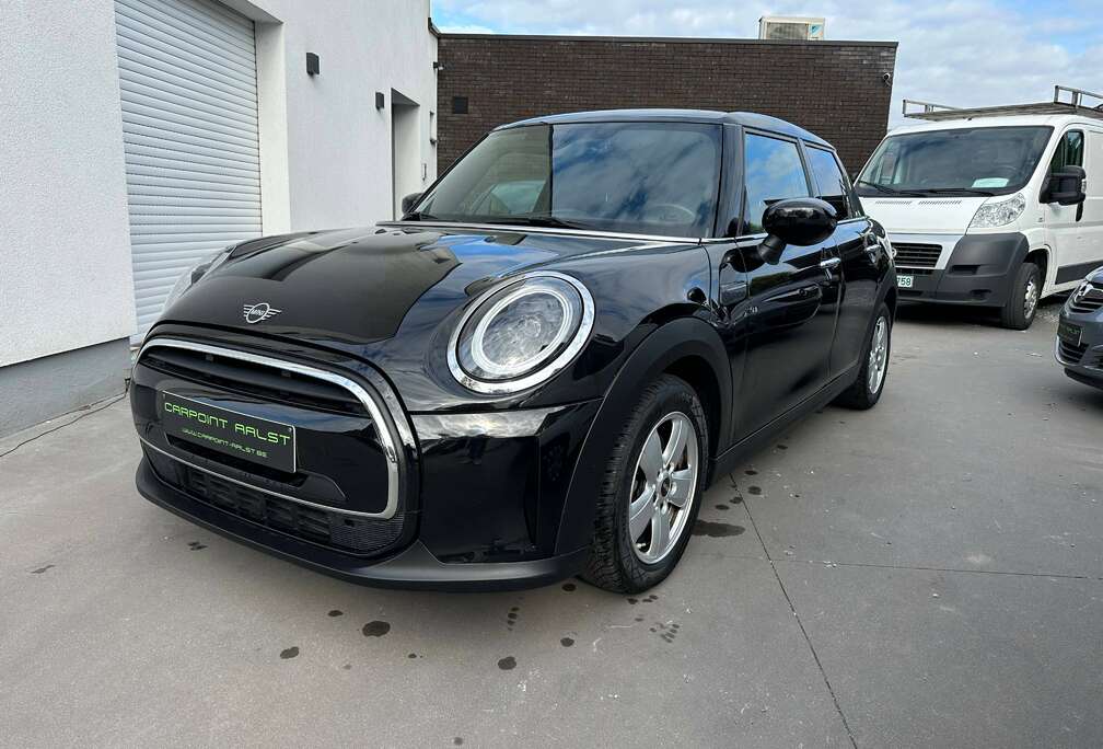 MINI Mini 1.5 One met garantie