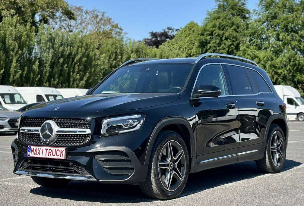 Mercedes-Benz d - 22.900€ - Leasing 884€/M