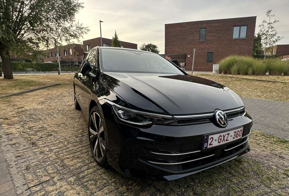 Volkswagen 1.5 eHybrid OPF DSG
