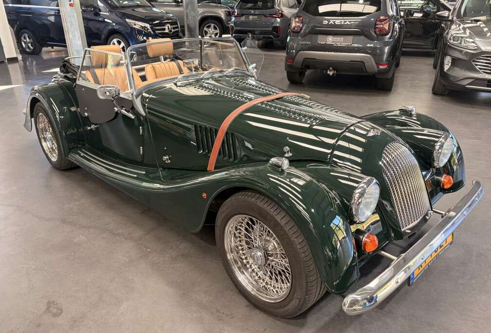 Morgan 3000 V6