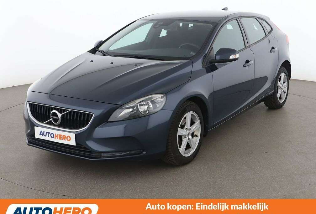 Volvo 2.0 D2 Kinetic
