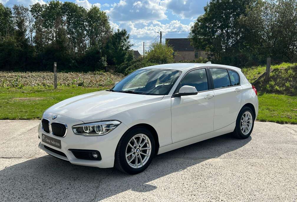 BMW 116i